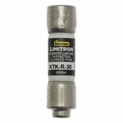 Eaton Bussmann Inc. KTK-R-3/4