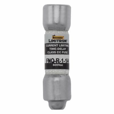 Eaton Bussmann Inc. FNQ-R-1-1/4