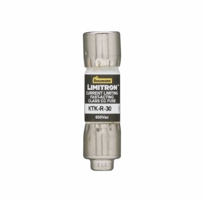 Eaton Bussmann Inc. KTK-R-2
