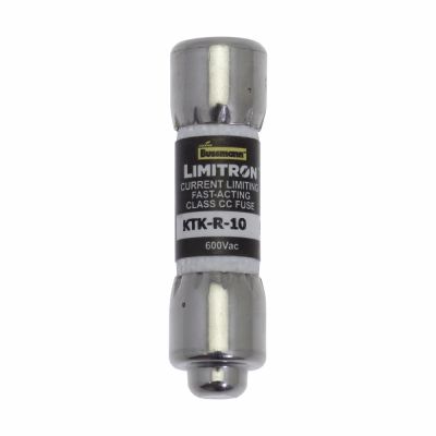 Eaton Bussmann Inc. KTK-R-10