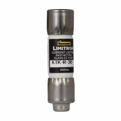 Eaton Bussmann Inc. KTK-R-20