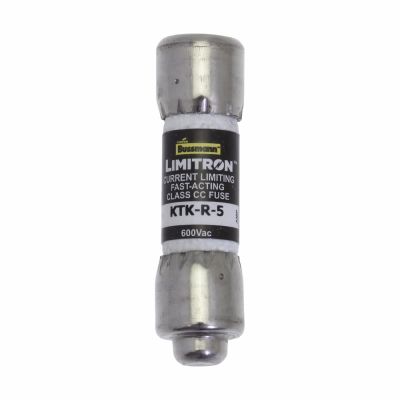 Eaton Bussmann Inc. KTK-R-5