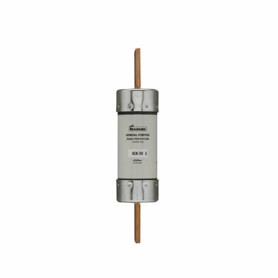Eaton Bussmann Inc. NON-200
