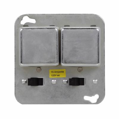 Eaton Bussmann Inc. SCY