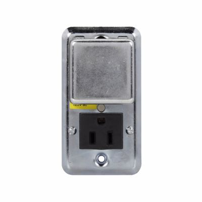 Eaton Bussmann Inc. SRU