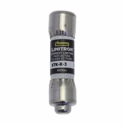 Eaton Bussmann Inc. KTK-R-3