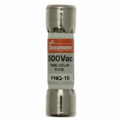 Eaton Bussmann Inc. FNQ-15