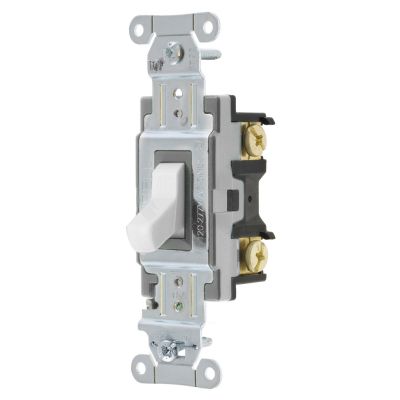 Hubbell Wiring CS115W