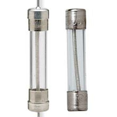 Eaton Bussmann Inc. MDL-1/4