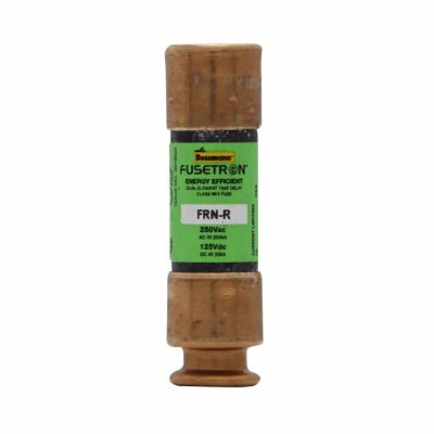 Eaton Bussmann Inc. FRN-R-8/10