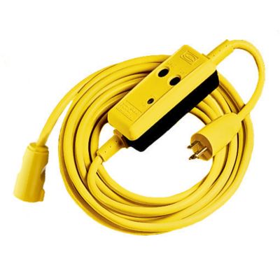 Hubbell Wiring GFP25C15M