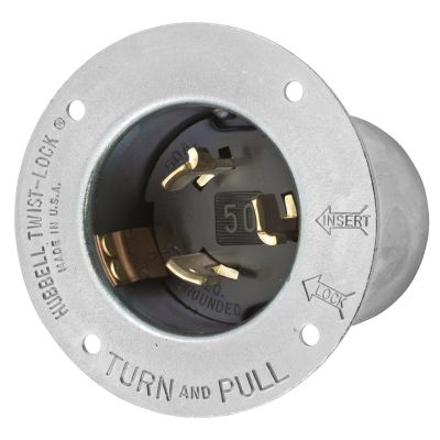 Hubbell Wiring HBL3775