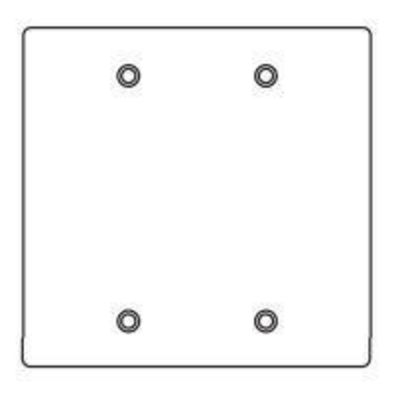 Hubbell Killark 2FB
