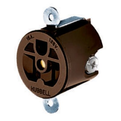 Hubbell Wiring HBL5258
