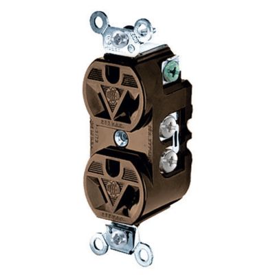 Hubbell Wiring HBL5302