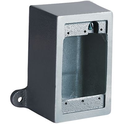 Hubbell Killark FDQ