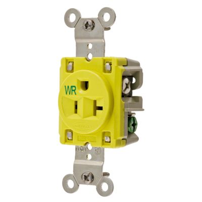 Hubbell Wiring HBL53CM61