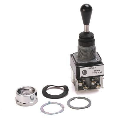 Rockwell Automation 800T-T4R6AAXX
