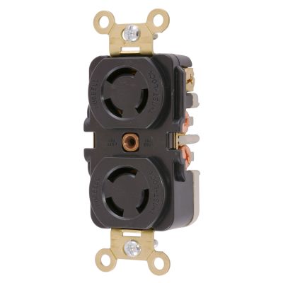 Hubbell Wiring HBL7580