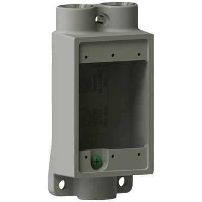Hubbell Killark FSCC-1