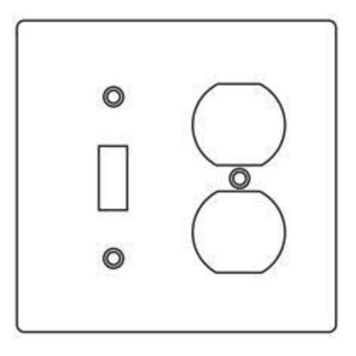 Hubbell Killark 2FTA