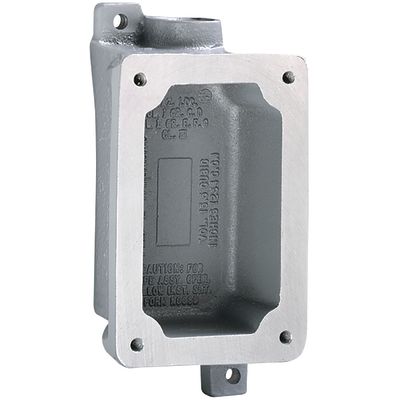 Hubbell Killark FXB-1
