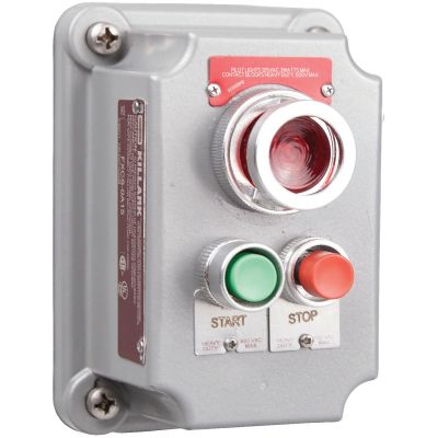 Hubbell Killark FXCS-0A15
