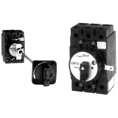 Eaton HRGMV14L