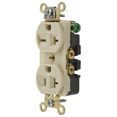 Hubbell Wiring HBL5492I