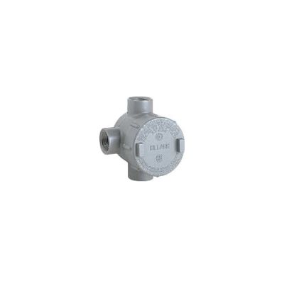 Hubbell Killark GEJTT-5
