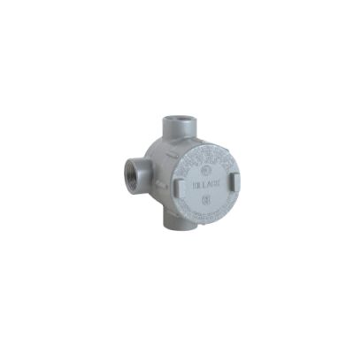 Hubbell Killark GEJTT-6