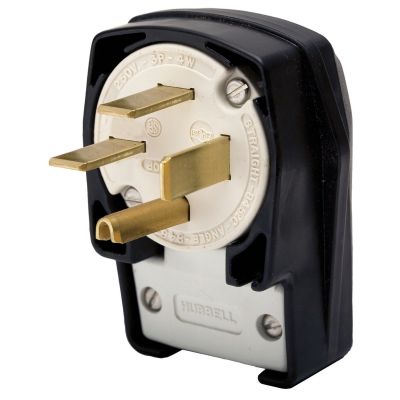 Hubbell Wiring HBL8452C