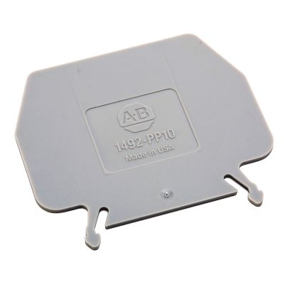 Rockwell Automation 1492-PP3