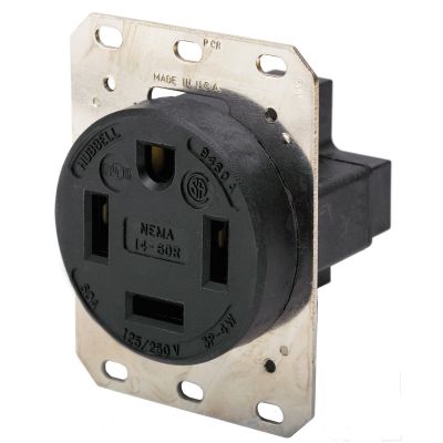 Hubbell Wiring HBL9460A