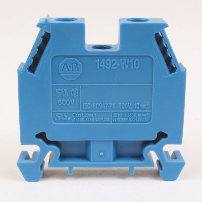 Rockwell Automation 1492-W10-B