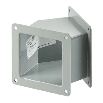 nVent Hoffman F22WE45