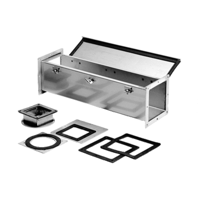 nVent Hoffman F44W12SS