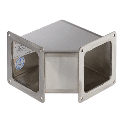 nVent Hoffman F66WE90SS