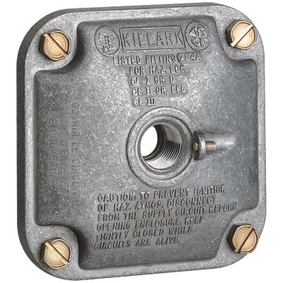 Hubbell Killark JH-1