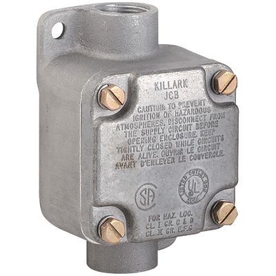Hubbell Killark JLC-20
