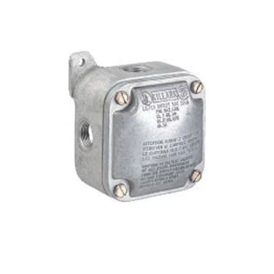 Hubbell Killark JLX-20