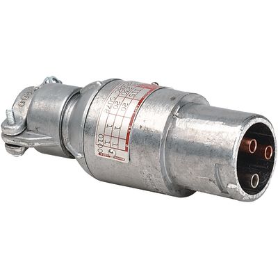 Hubbell Killark KP-20ABC