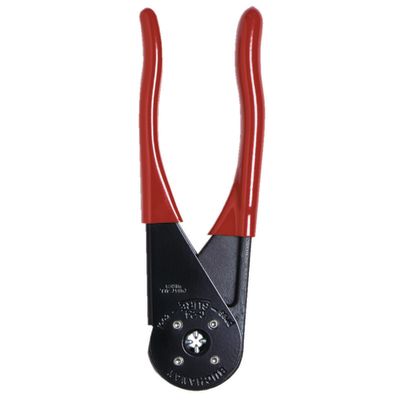 Buchanan deals crimp tool