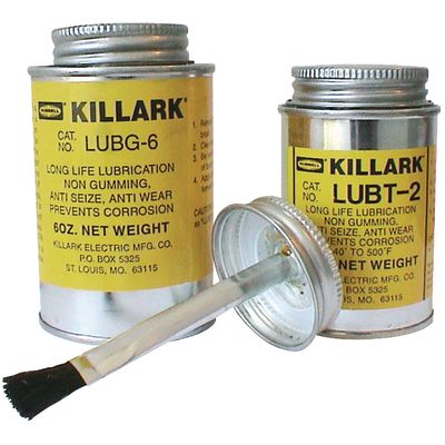 Hubbell Killark LUBG-6