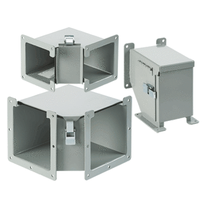 nVent Hoffman F88LE9C