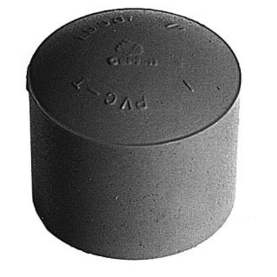 Pvc End Caps Van Meter Inc