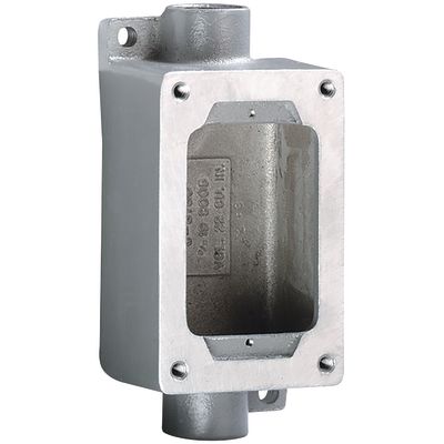 Hubbell Killark SWB-4