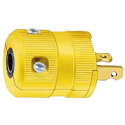 Hubbell Wiring HBL9758VY