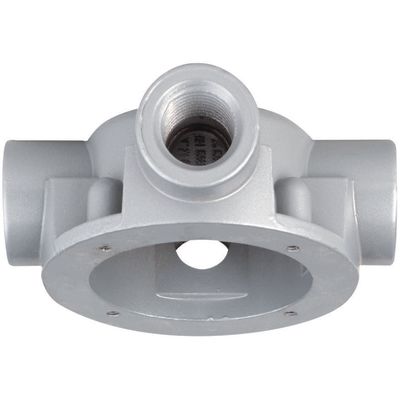 Hubbell Killark VGX-1