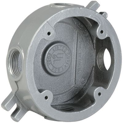 Hubbell Killark VLJSX-2